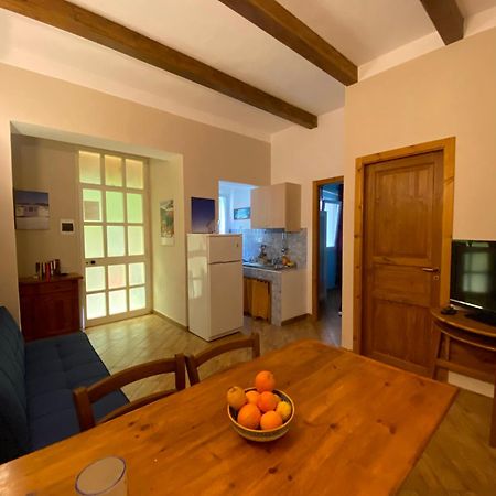 Appartement Terra Mia à Cefalù Extérieur photo