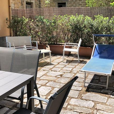 Appartement Terra Mia à Cefalù Extérieur photo