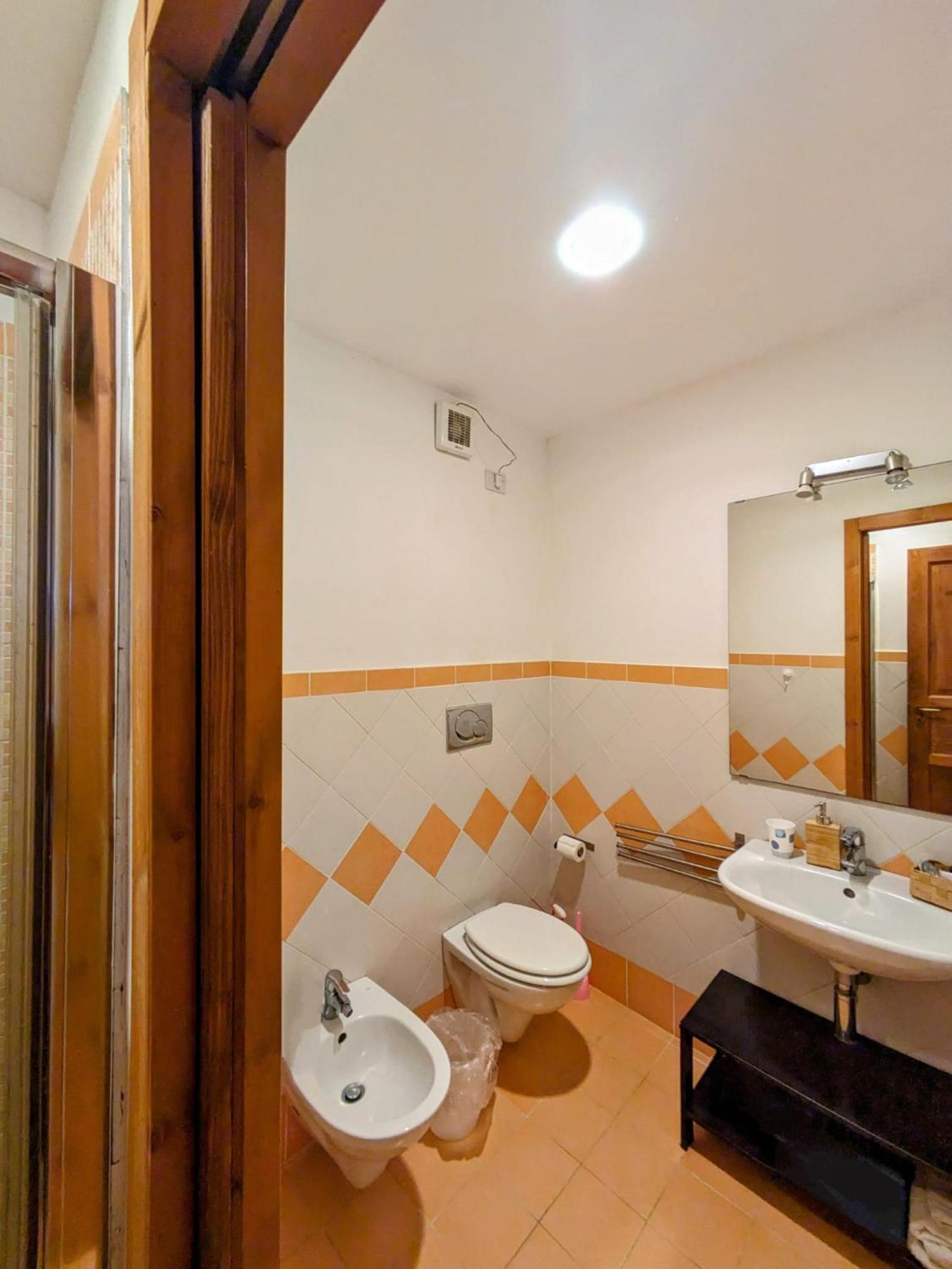 Appartement Terra Mia à Cefalù Extérieur photo