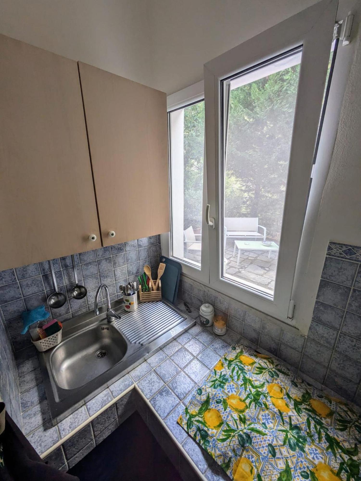 Appartement Terra Mia à Cefalù Extérieur photo