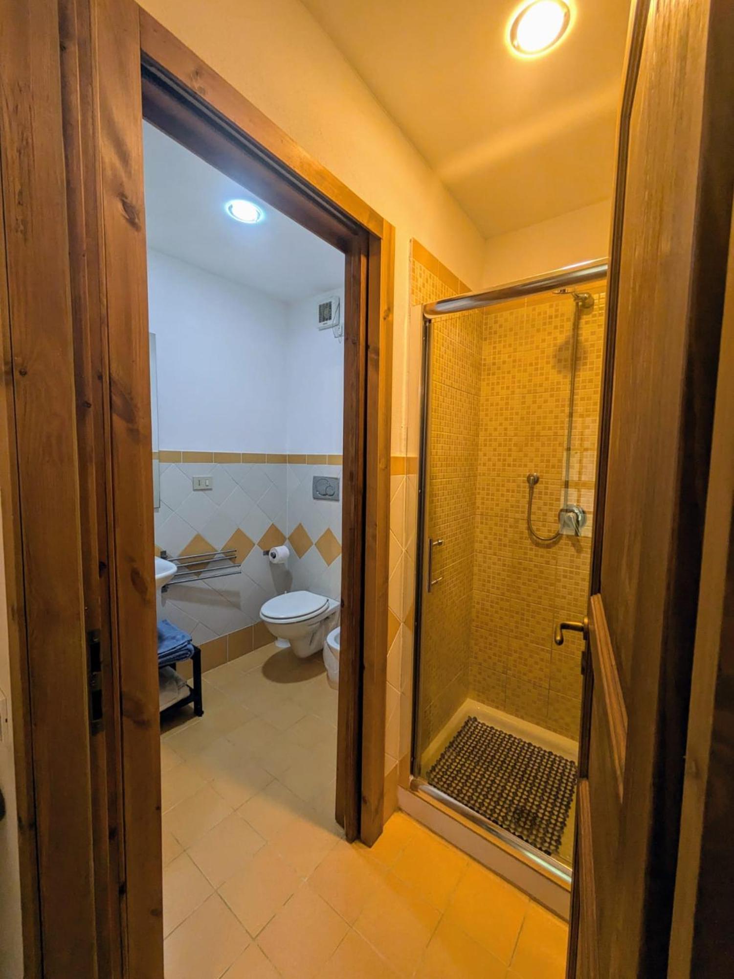 Appartement Terra Mia à Cefalù Extérieur photo
