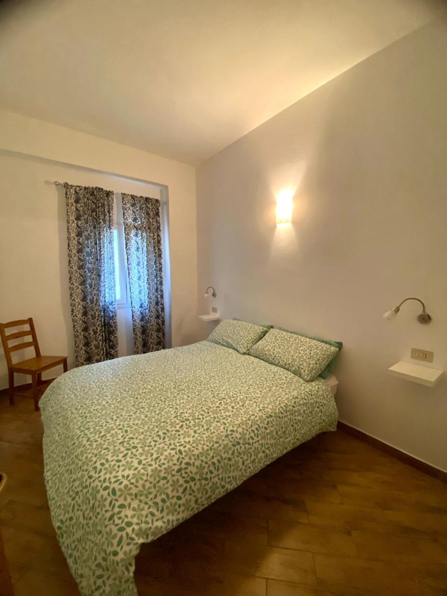 Appartement Terra Mia à Cefalù Extérieur photo